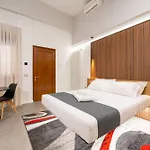 Affittacamere Center 3*