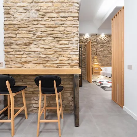Guest house Center 3*