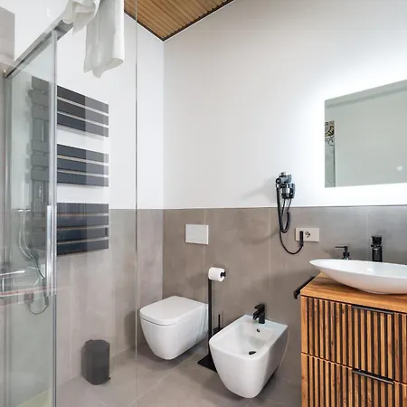 Center Gasthof 3*